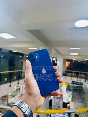 Apple iPhone 12 128 GB Blue