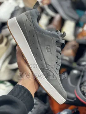 Photo - Cat Flat Men’S Shoes