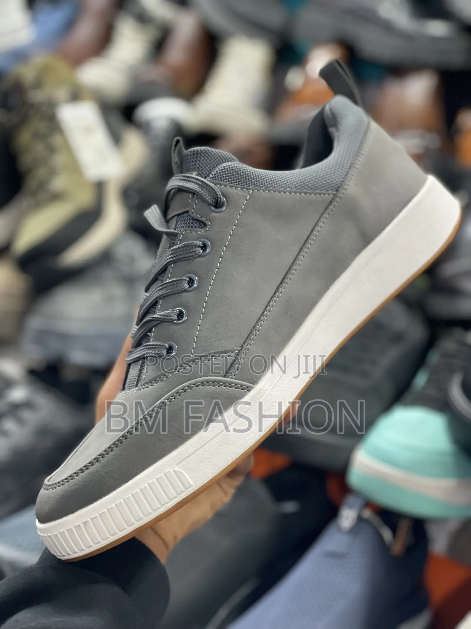 Cat Flat Men’S Shoes