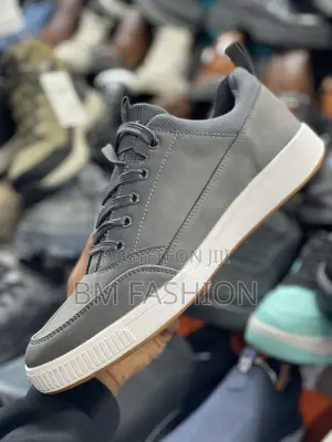 Cat Flat Men’S Shoes