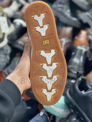 Cat Flat Men’S Shoes