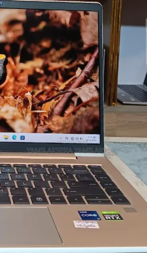 New Laptop HP 16GB Intel Core I7 SSD 512GB