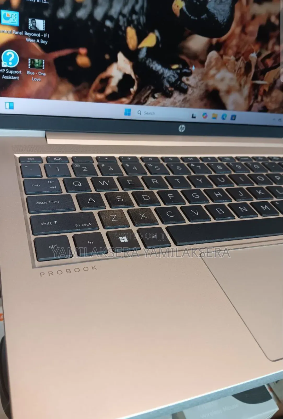 New Laptop HP 16GB Intel Core I7 SSD 512GB