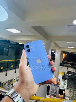 Apple iPhone 12 128 GB Blue