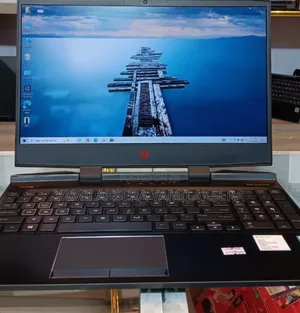 Photo - New Laptop HP Omen X 16GB Intel Core I7 HDD+SSD 1T