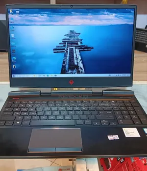 New Laptop HP Omen X 16GB Intel Core I7 HDD+SSD 1T