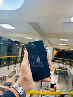 Apple iPhone 14 Plus 128 GB Black
