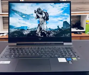New Laptop HP Victus 16 16GB Intel Core I7 SSD 512GB