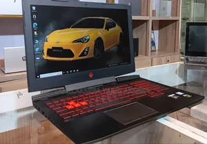 New Laptop HP Omen X 16GB Intel Core I7 HDD+SSD 1T