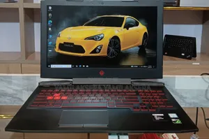 New Laptop HP Omen X 16GB Intel Core I7 HDD+SSD 1T