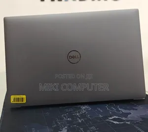 New Laptop Dell XPS 15 16GB Intel Core I7 SSD 512GB