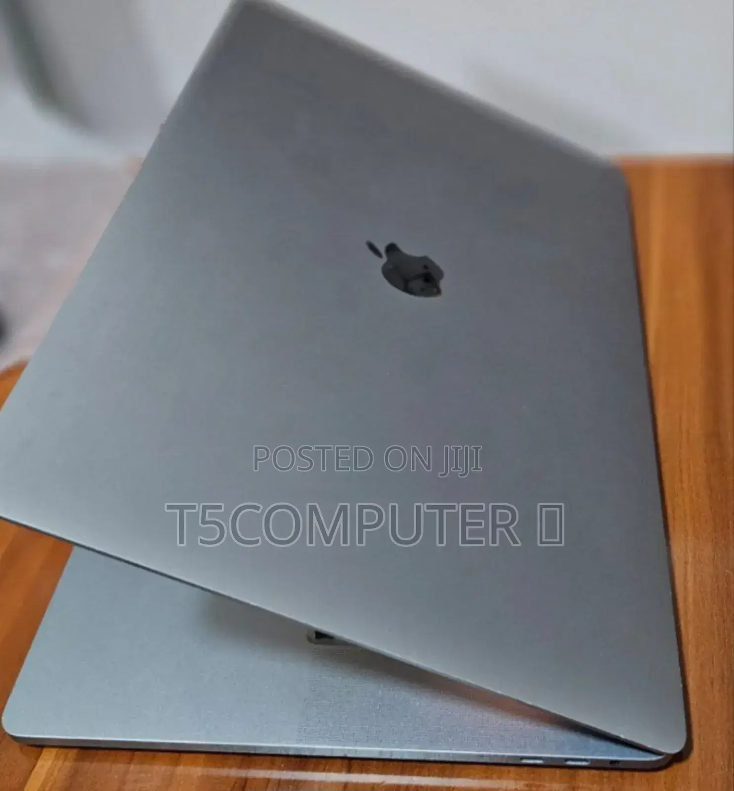 New Laptop Apple MacBook Pro 2019 16GB Intel Core I9 SSD 1T