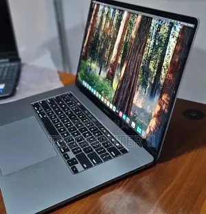 New Laptop Apple MacBook Pro 2019 16GB Intel Core I9 SSD 1T