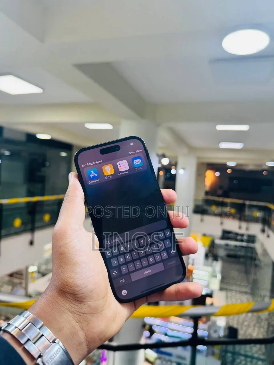 Apple iPhone 14 Pro 128 GB Black