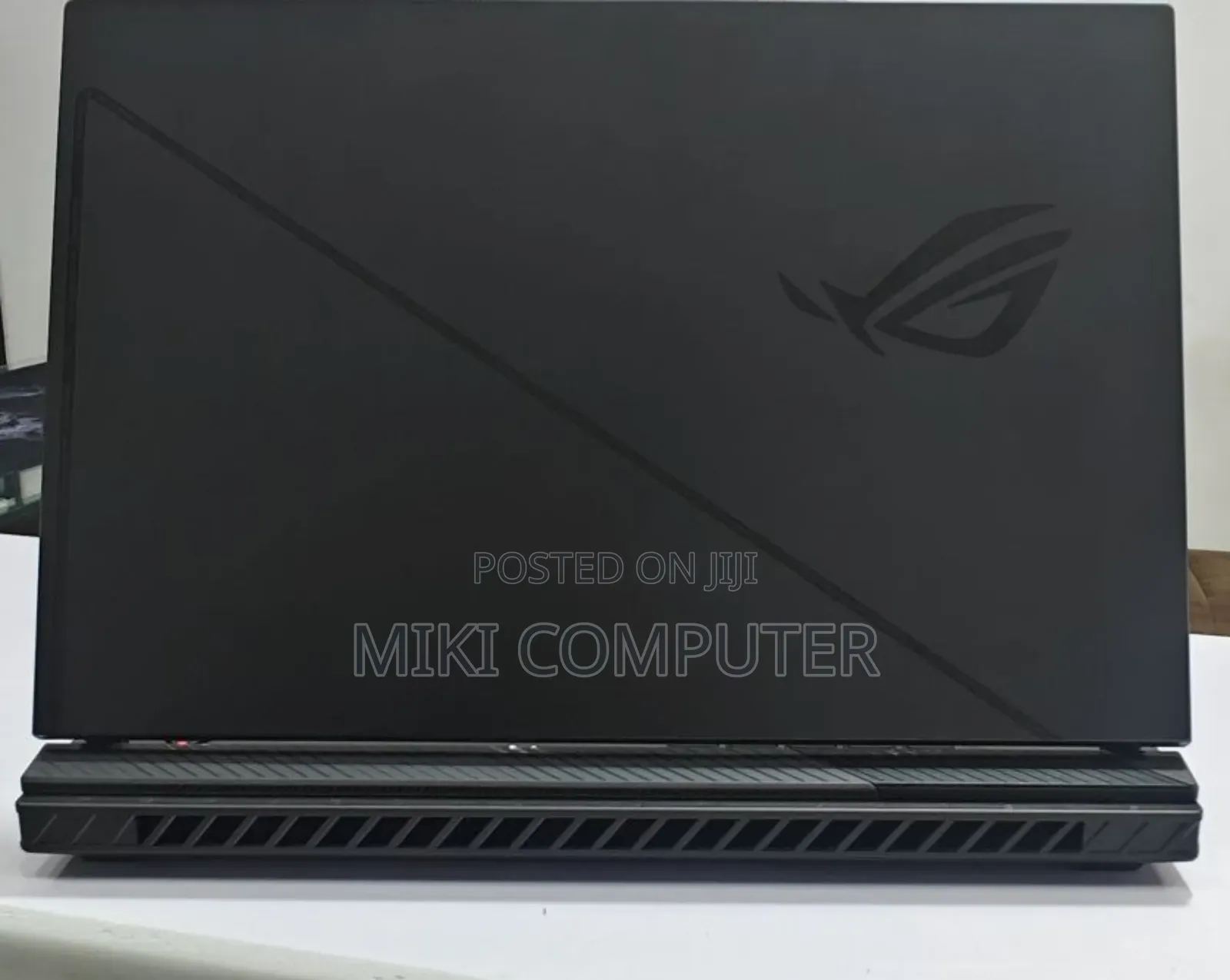 New Laptop Asus ROG Strix G16 G614 16GB Intel Core I9 SSD 1T