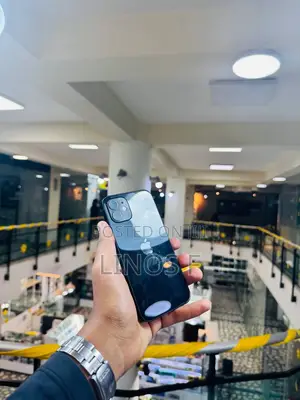 Apple iPhone 12 128 GB Black