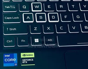 New Laptop Acer 16GB Intel Core i7 SSD 512GB