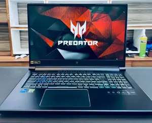 New Laptop Acer Predator Helios 300 16GB Intel Core I9 SSD 1T
