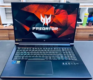 New Laptop Acer Predator Helios 300 16GB Intel Core I9 SSD 1T