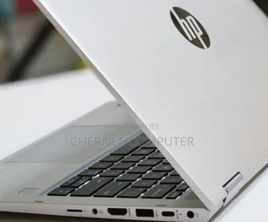 Photo - New Laptop HP ProBook 11 X360 16GB AMD Ryzen 7 SSD 512GB