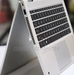 New Laptop HP ProBook 11 X360 16GB AMD Ryzen 7 SSD 512GB