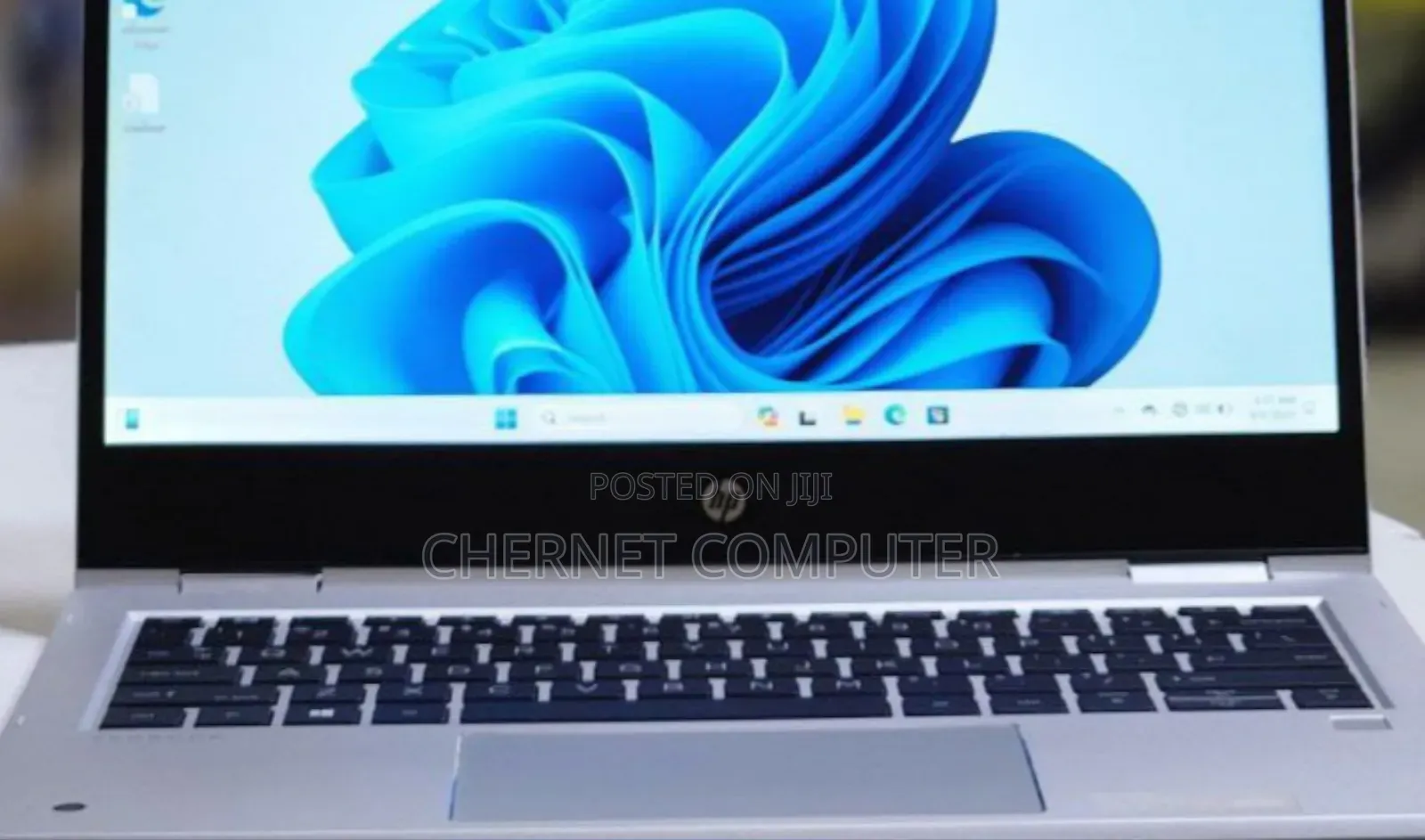 New Laptop HP ProBook 11 X360 16GB AMD Ryzen 7 SSD 512GB