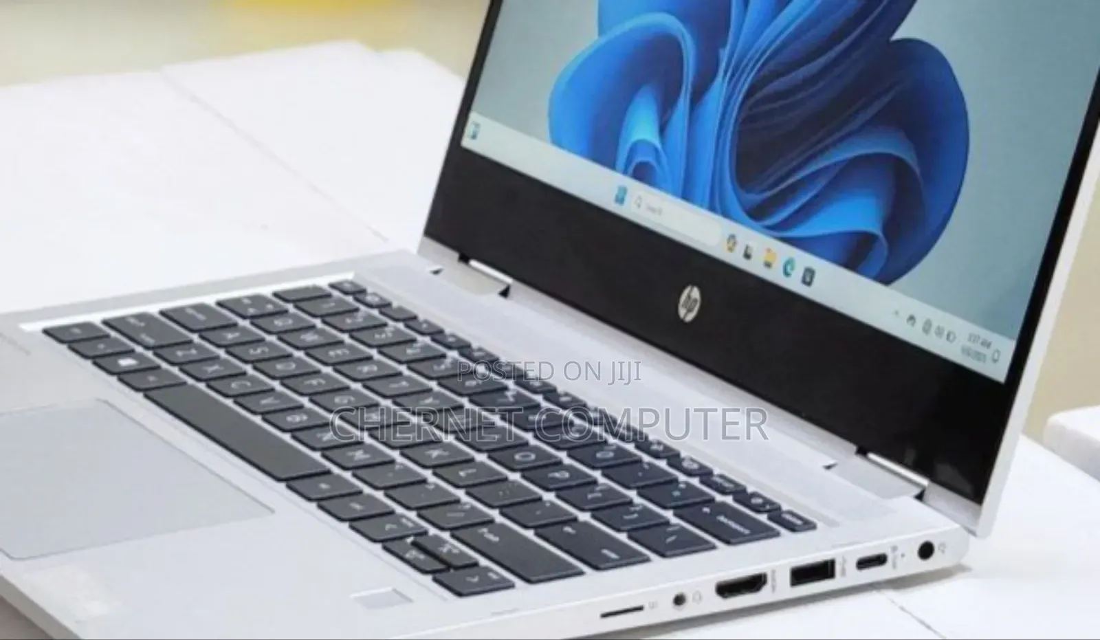 New Laptop HP ProBook 11 X360 16GB AMD Ryzen 7 SSD 512GB