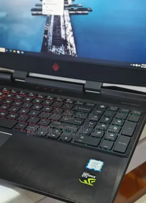 New Laptop HP Omen X 16GB Intel Core i7 HDD+SSD 1T