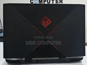 New Laptop HP Omen X 16GB Intel Core i7 HDD+SSD 1T