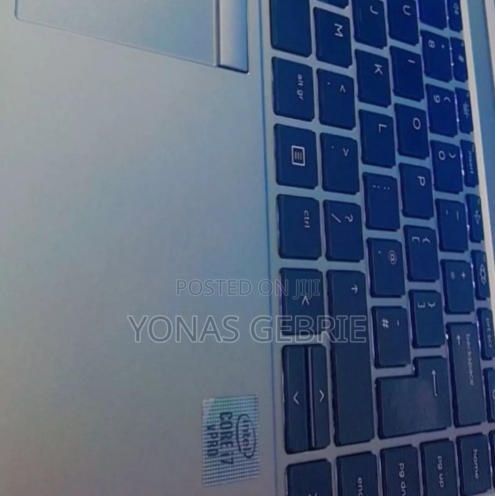 New Laptop HP EliteBook 840 16GB Intel Core I7 SSD 512GB