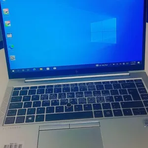 New Laptop HP EliteBook 840 16GB Intel Core I7 SSD 512GB