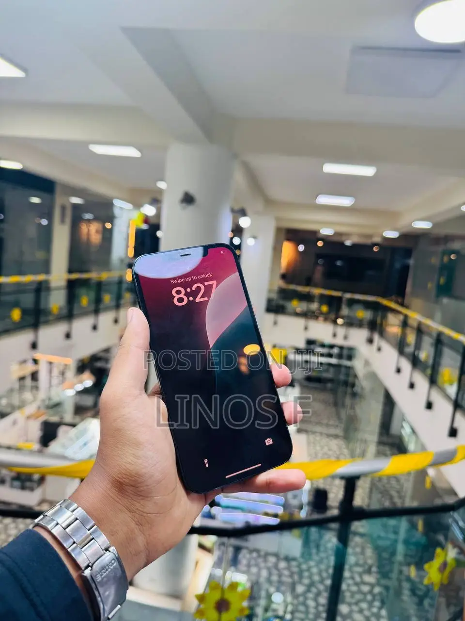 Apple iPhone 12 Pro Max 128 GB Blue