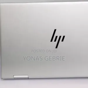 New Laptop HP Envy X360 8GB Intel Core Ultra 5 SSD 512GB