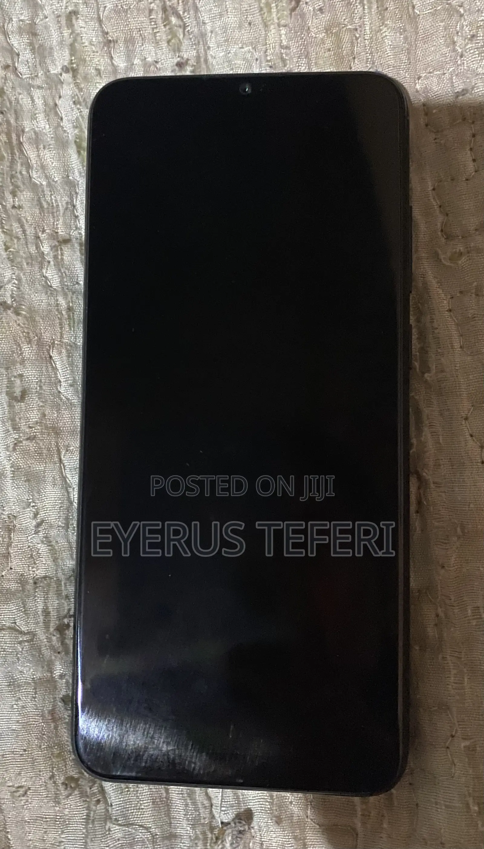 Samsung Galaxy A04e 32 GB Black