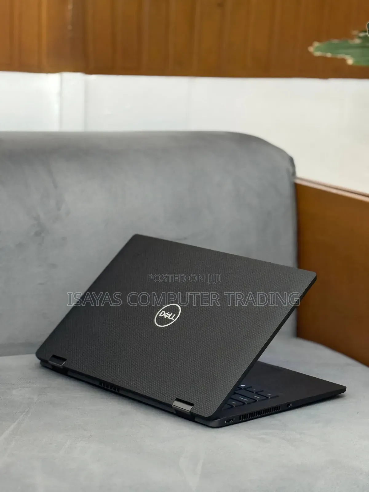 New Laptop Dell Latitude 7420 16GB Intel Core I7 SSD 512GB