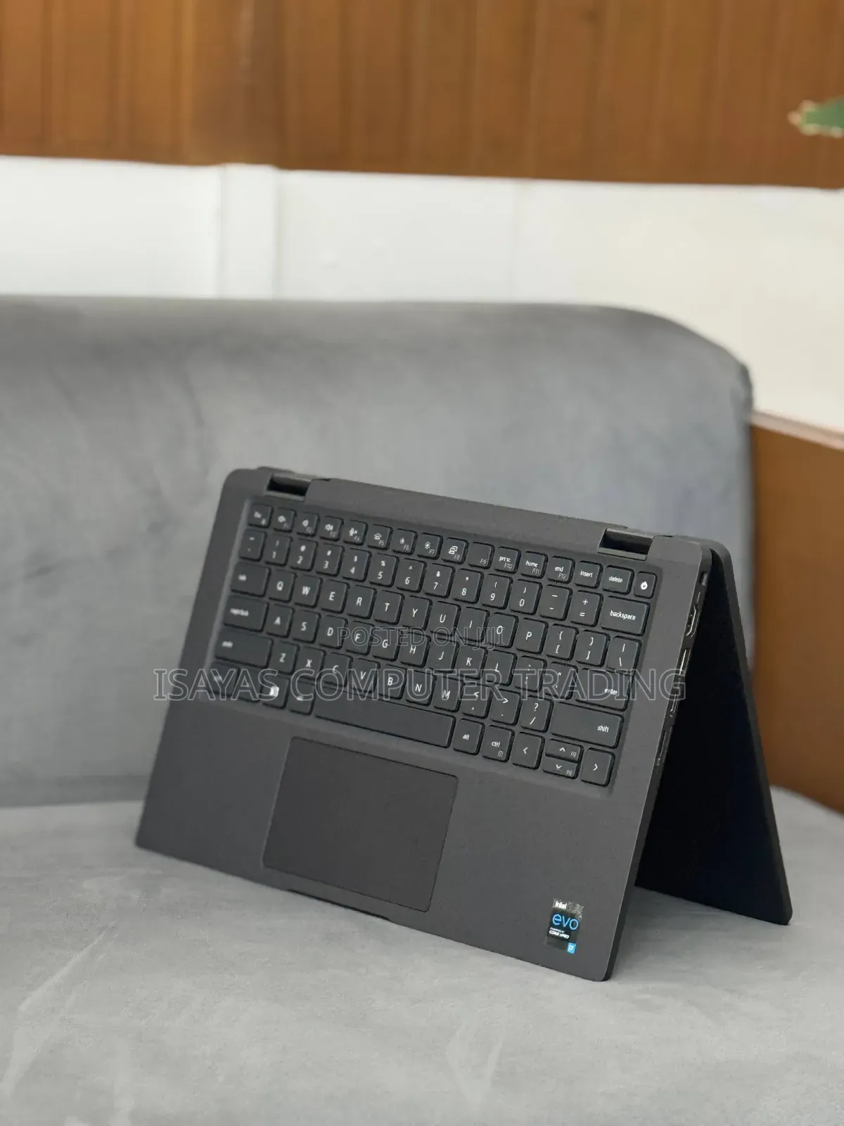 New Laptop Dell Latitude 7420 16GB Intel Core I7 SSD 512GB