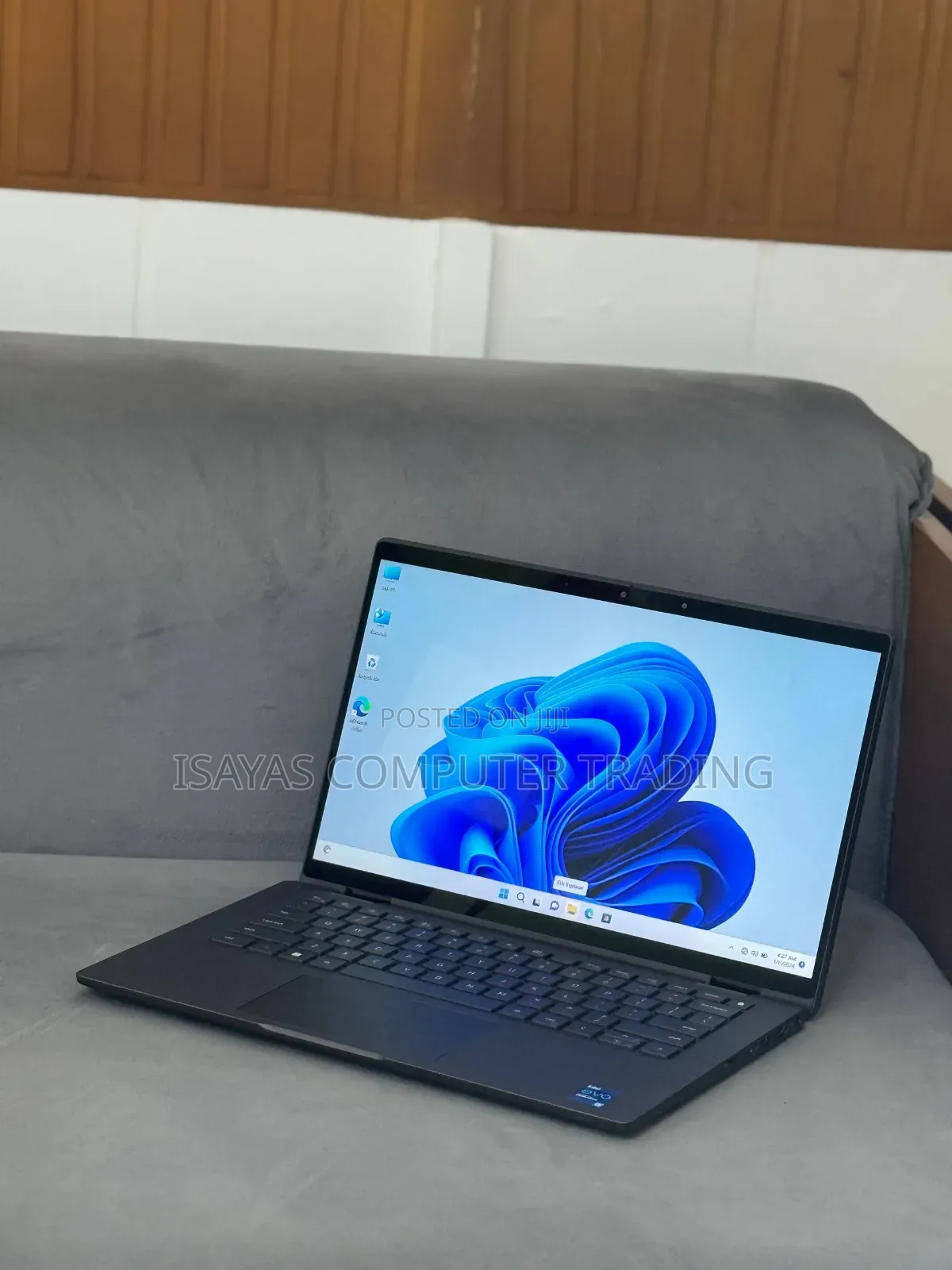 New Laptop Dell Latitude 7420 16GB Intel Core I7 SSD 512GB
