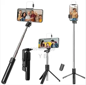 Photo - Selfie Stick