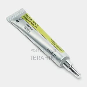 Celimax-Retinal Shot Tightening Booster