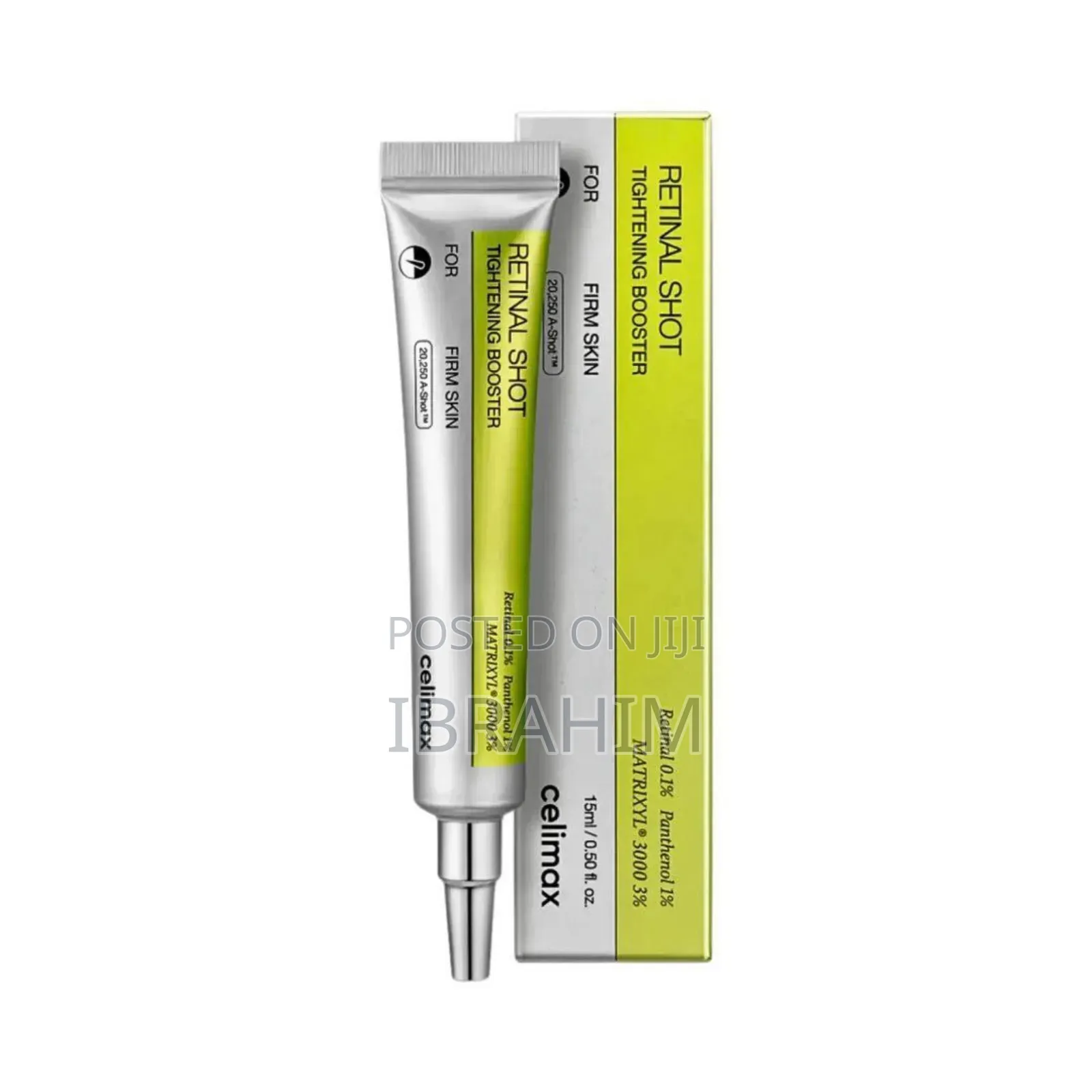 Celimax-Retinal Shot Tightening Booster