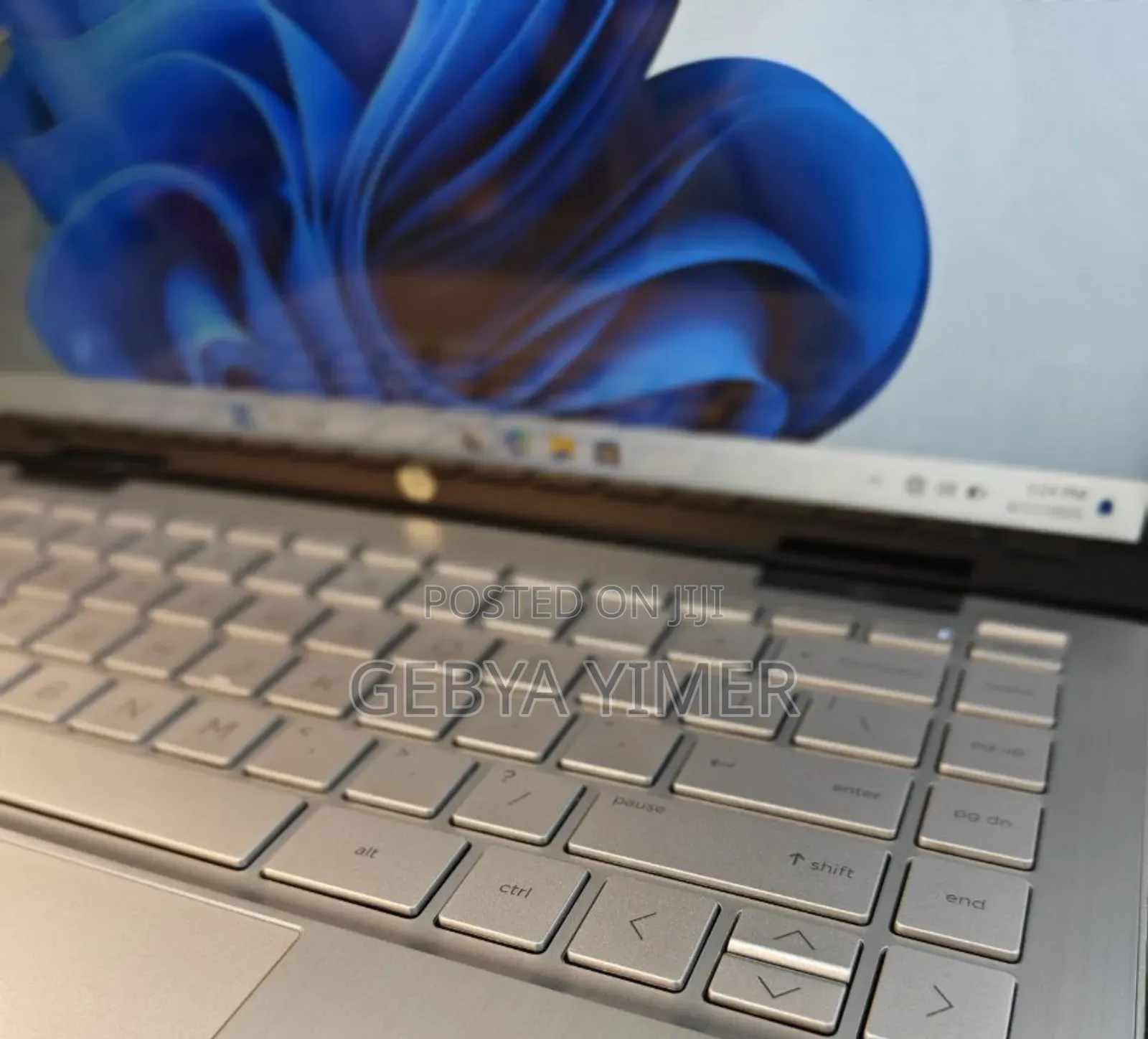 New Laptop HP Pavilion X360 16GB Intel Core I5 SSD 1T