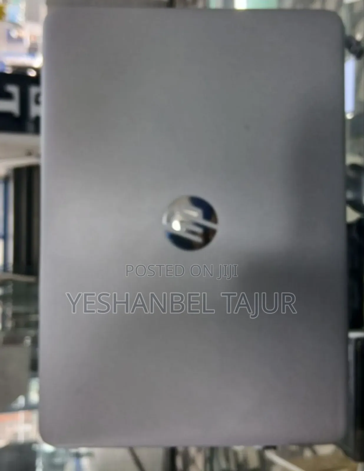 New Laptop HP EliteBook 840 G3 8GB Intel Core i5 SSD 512GB