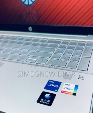 New Laptop HP Pavilion 15 16GB Intel Core I5 SSD 1T