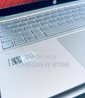 New Laptop HP Pavilion 15 16GB Intel Core I5 SSD 1T