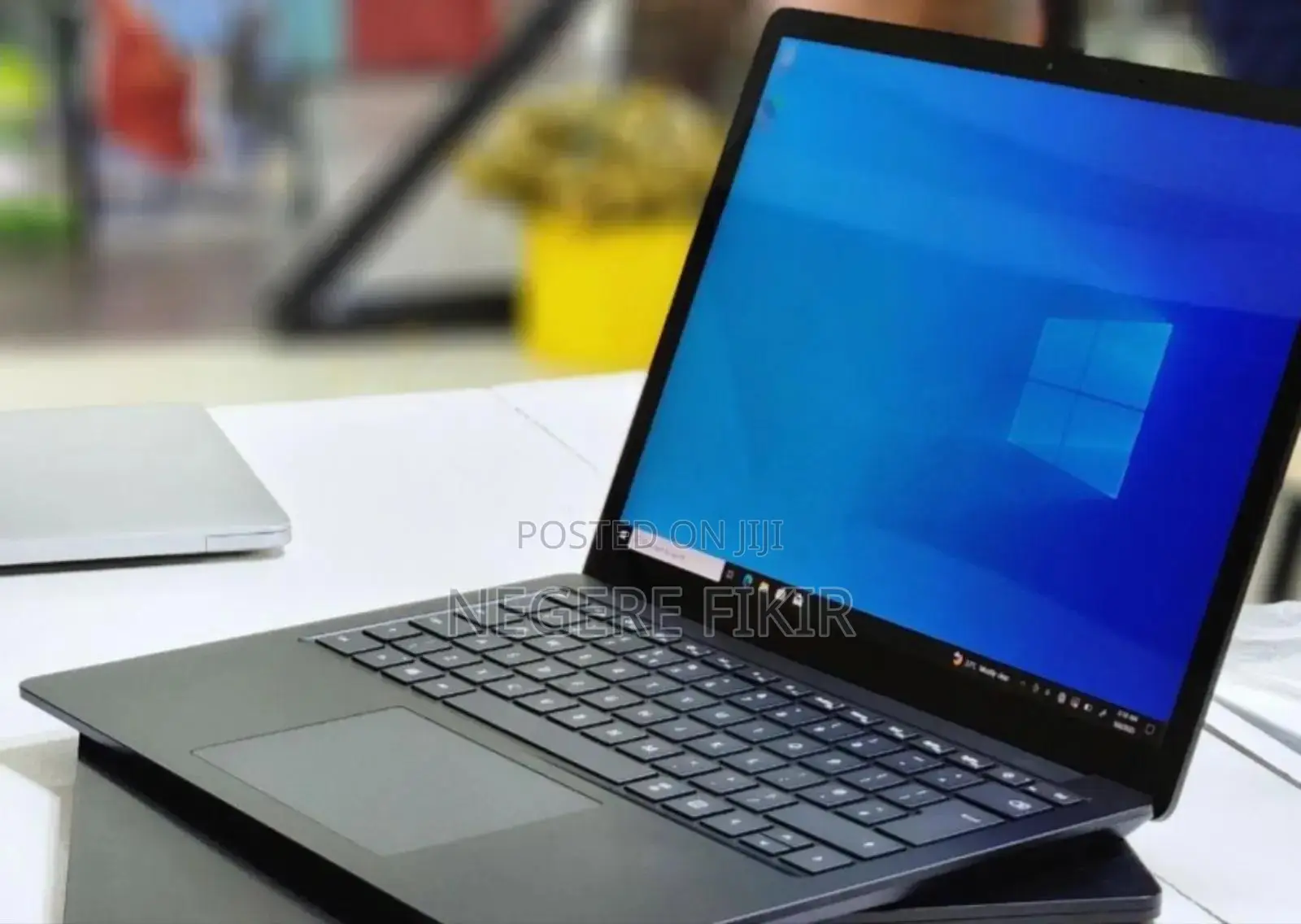 New Laptop Microsoft Surface Pro 4 16GB Intel Core I5 SSD 512GB