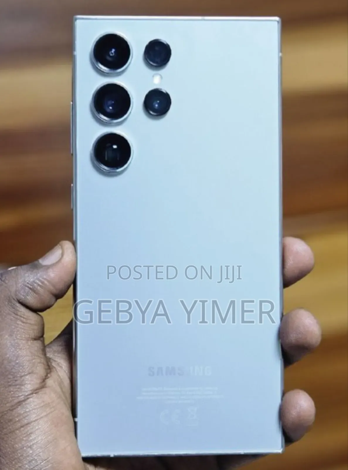 New Samsung Galaxy Tab S2 8.0 256 GB Silver