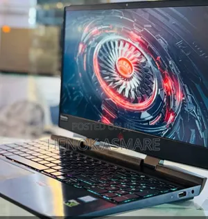 New Laptop HP Omen 15 16GB Intel Core I7 SSD 1T