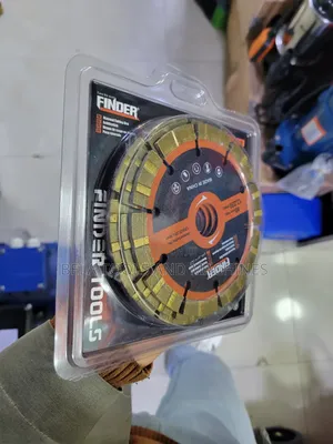 Finder Wall Chaser Disk 5pes