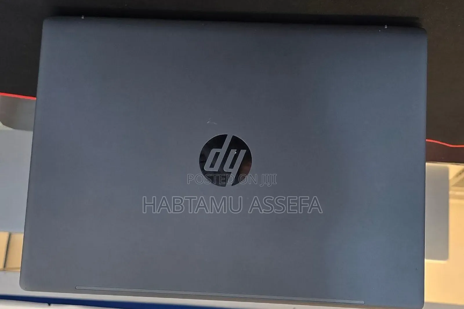 New Laptop HP Pavilion 17 16GB Intel Core I5 SSD 512GB