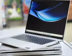 New Laptop HP EliteBook 840 G11 32GB Intel Core Ultra 7 SSD 512GB